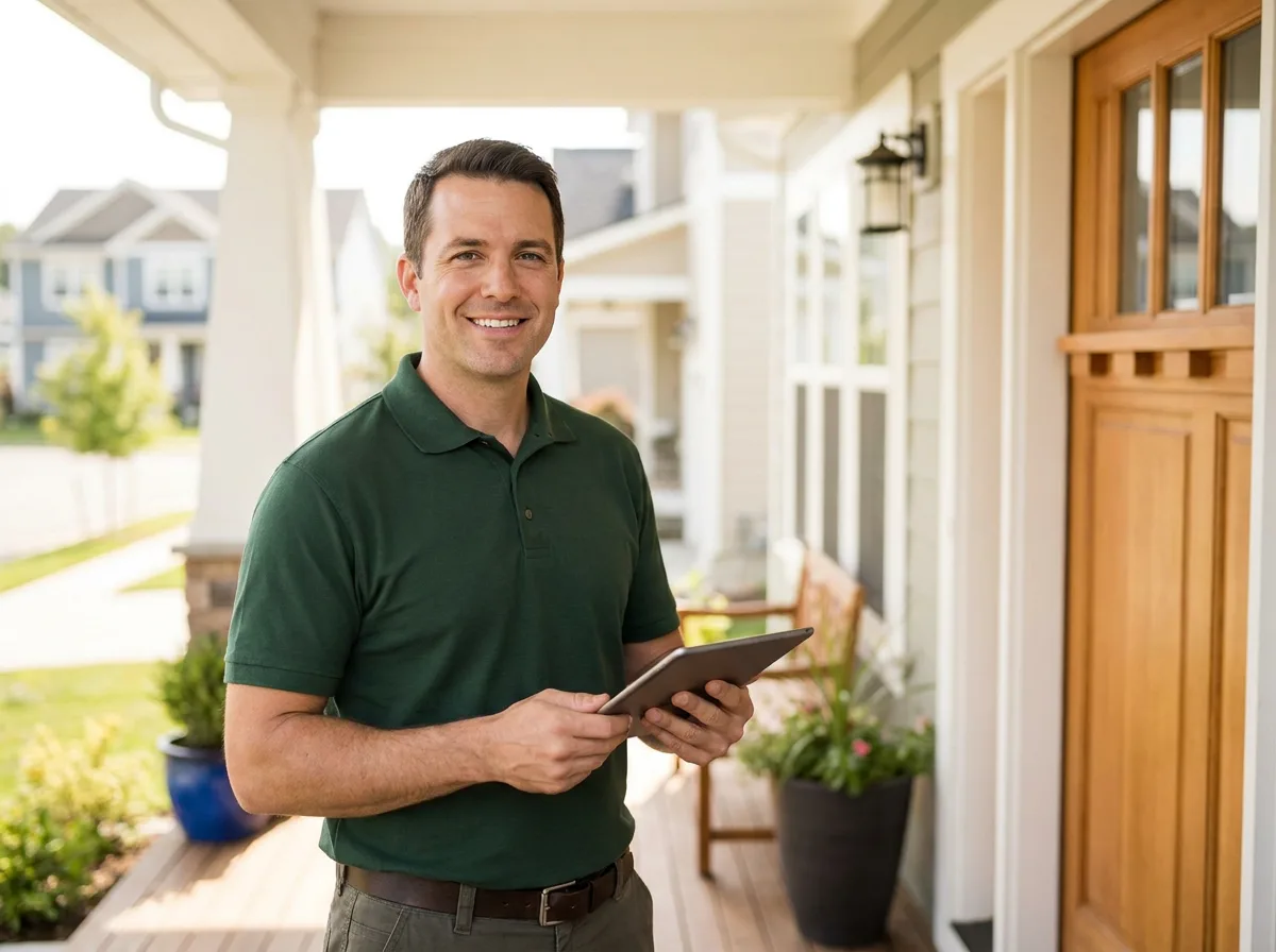 Pest control FAQs for Cameron, MT